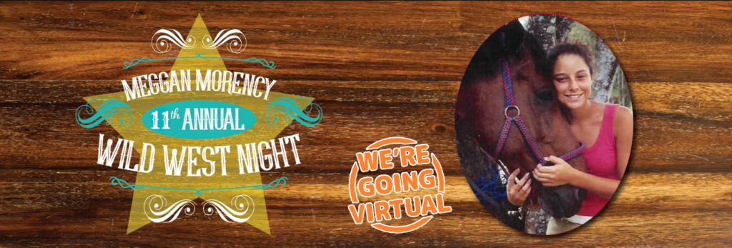 Wild West Night Goes Virtual!