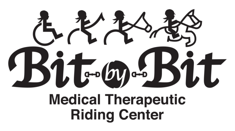 Bit by Bit Medical Therapeutic Riding Center | Bit by Bit is a ...